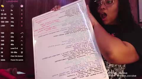 Onyxx online show from 03/05/26, 05:25