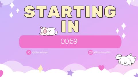 Ella online show from 02/02/25, 06:26