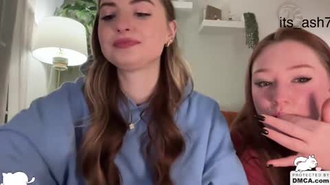 Ella online show from 02/23/25, 08:39