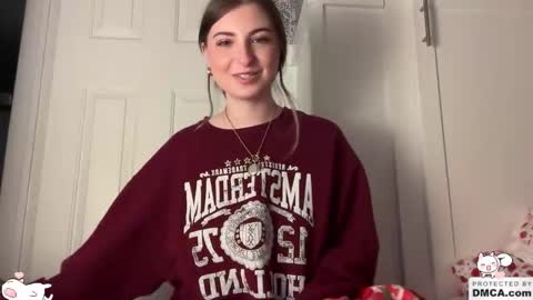 Ella online show from 02/20/26, 06:26