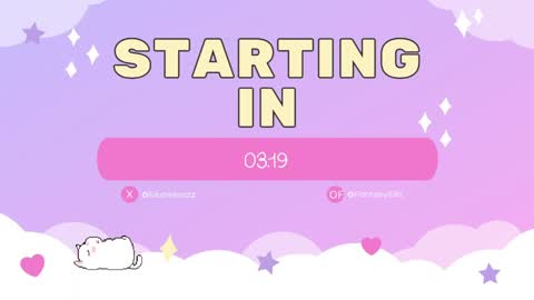 Ella online show from 06/03/26, 02:14