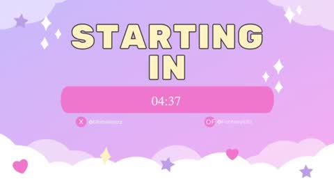 Snapshot of fantasyella chatting on 06/16/26, 04:15 Ella online show from 06/16/26, 04:15