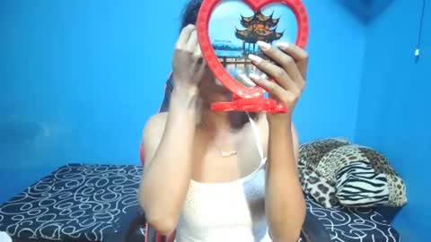 Snapshot of fantasyg0ddessxxx chatting on 01/05/25, 11:55 PIA online show from 01/05/25, 11:55