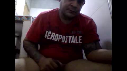 LatinLover 777 online show from 12/21/24, 07:24