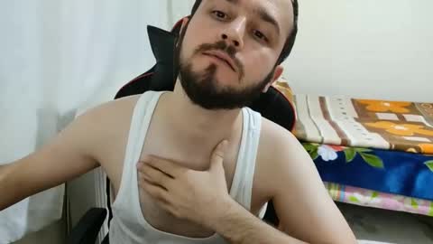 hot boy online show from 03/06/25, 09:53