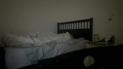 Snapshot of fanteycho chatting on 08/06/26, 09:22 my mind is craving even when I sleep... online show from 08/06/26, 09:22