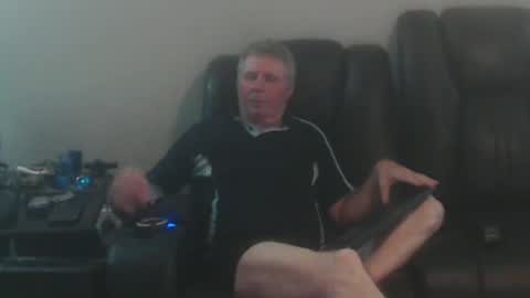 PHANTOM online show from 12/02/24, 01:35