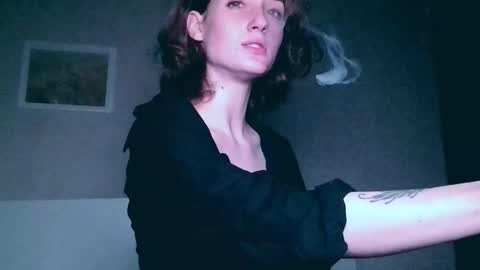 Kira online show from 10/21/25, 01:06