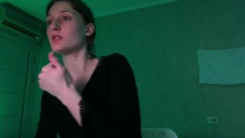 Kira online show from 02/18/26, 02:18