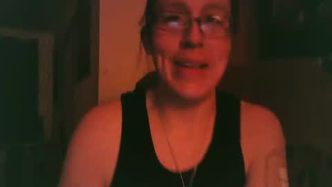 Scarlett online show from 01/29/25, 08:08