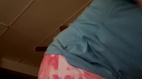 Scarlett online show from 02/14/25, 02:50