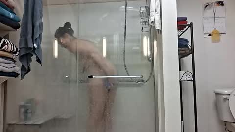 Scarlett online show from 11/11/25, 05:02