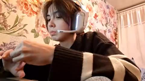 Alex online show from 01/08/26, 03:03