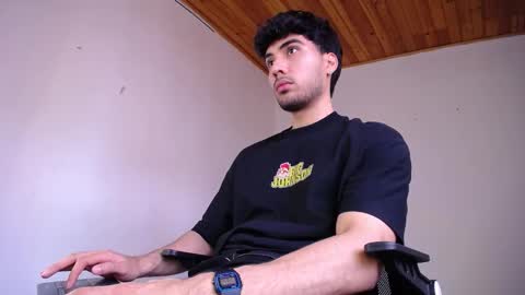 farid_24 online show from 11/10/25, 07:02