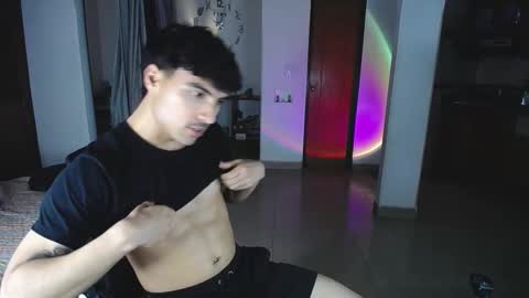 Snapshot of farid_24 chatting on 03/14/26, 03:01 farid_24 online show from 03/14/26, 03:01