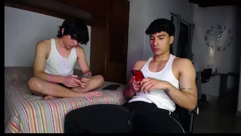 Snapshot of farid_24 chatting on 06/14/26, 02:46 farid_24 online show from 06/14/26, 02:46