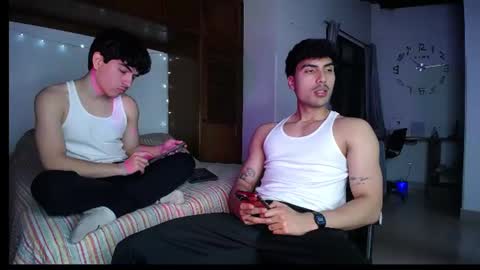 farid_24 online show from 07/08/26, 03:11
