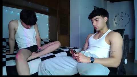 farid_24 online show from 07/13/26, 04:37