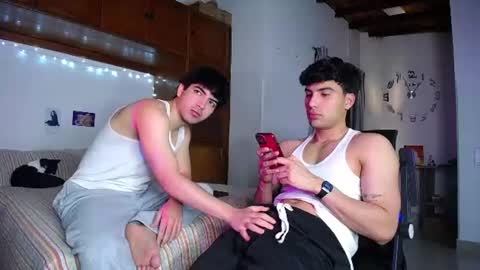 farid_24 online show from 07/22/26, 05:54