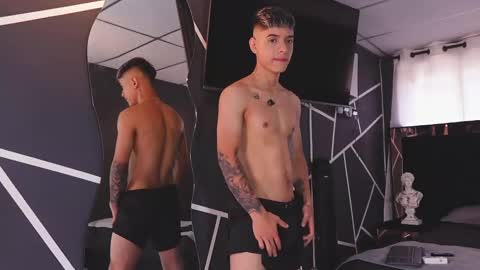 Snapshot of farid_jake_ chatting on 01/11/25, 07:05 farid_jake_ online show from 01/11/25, 07:05