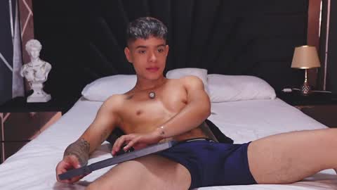 Snapshot of farid_jake_ chatting on 01/14/25, 02:29 farid_jake_ online show from 01/14/25, 02:29