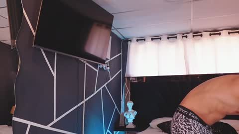 Snapshot of farid_jake_ chatting on 01/14/25, 08:48 farid_jake_ online show from 01/14/25, 08:48