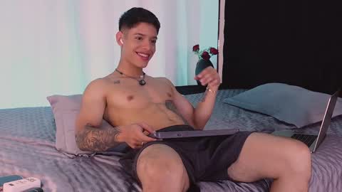 Snapshot of farid_jake_ chatting on 09/26/25, 06:45 farid_jake_ online show from 09/26/25, 06:45