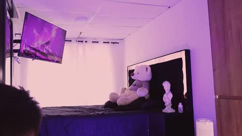 Snapshot of farid_jake_ chatting on 09/30/25, 08:14 farid_jake_ online show from 09/30/25, 08:14