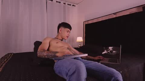 Snapshot of farid_jake_ chatting on 10/08/25, 12:19 farid_jake_ online show from 10/08/25, 12:19