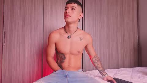 farid_jake_ online show from 02/14/26, 02:03