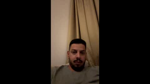 faried92 online show from 11/07/25, 09:15