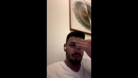 faried92 online show from 11/08/25, 07:45