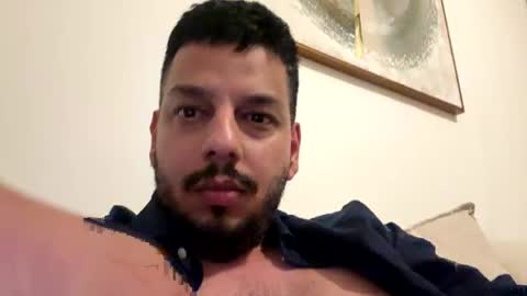 faried92 online show from 11/11/25, 05:24