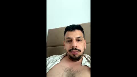 faried92 online show from 11/17/25, 09:59