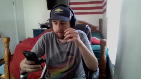 farmboy2398 online show from 02/21/25, 05:42