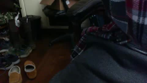 Shawn online show from 01/02/25, 12:35