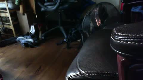 Shawn online show from 09/15/25, 01:33