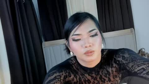 Farrah Zarake online show from 03/31/26, 08:42