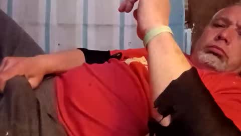 farrisshane1985 online show from 02/08/26, 07:34