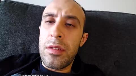 farzadjaghi online show from 10/28/25, 04:53