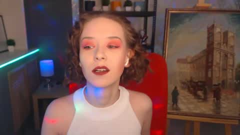 Fascinating   Eyes online show from 12/02/24, 06:43