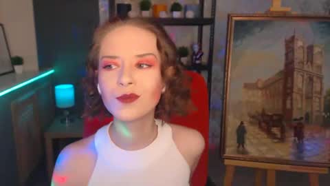 Fascinating   Eyes online show from 12/02/24, 09:50