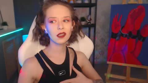 Fascinating   Eyes online show from 01/06/25, 05:59