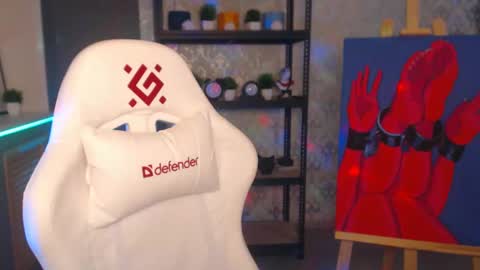 Fascinating   Eyes online show from 01/07/25, 09:14