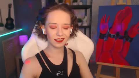 Fascinating   Eyes online show from 03/05/25, 03:51