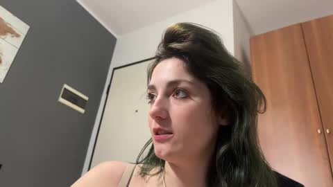 Gattino online show from 05/01/26, 12:54