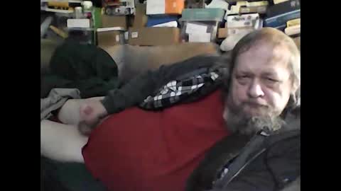 HoneyCumJuice4U online show from 12/22/24, 03:00