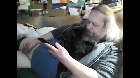 HoneyCumJuice4U online show from 01/24/25, 12:20