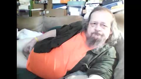 HoneyCumJuice4U online show from 01/25/25, 06:35