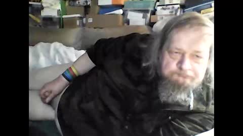 HoneyCumJuice4U online show from 01/28/25, 07:00